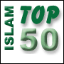 Vote for SesameSoft.ca on IslamTop50.com